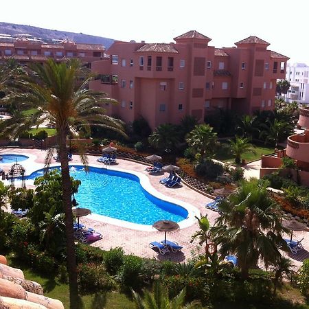 Apartamentos Mar Azul Almerimar Extérieur photo