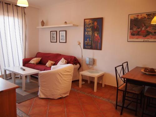 Apartamentos Mar Azul Almerimar Extérieur photo