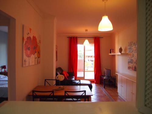 Apartamentos Mar Azul Almerimar Extérieur photo